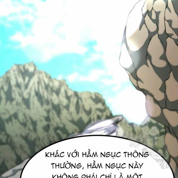 ngôi nhà kết nối với hầm ngục chapter 32 30