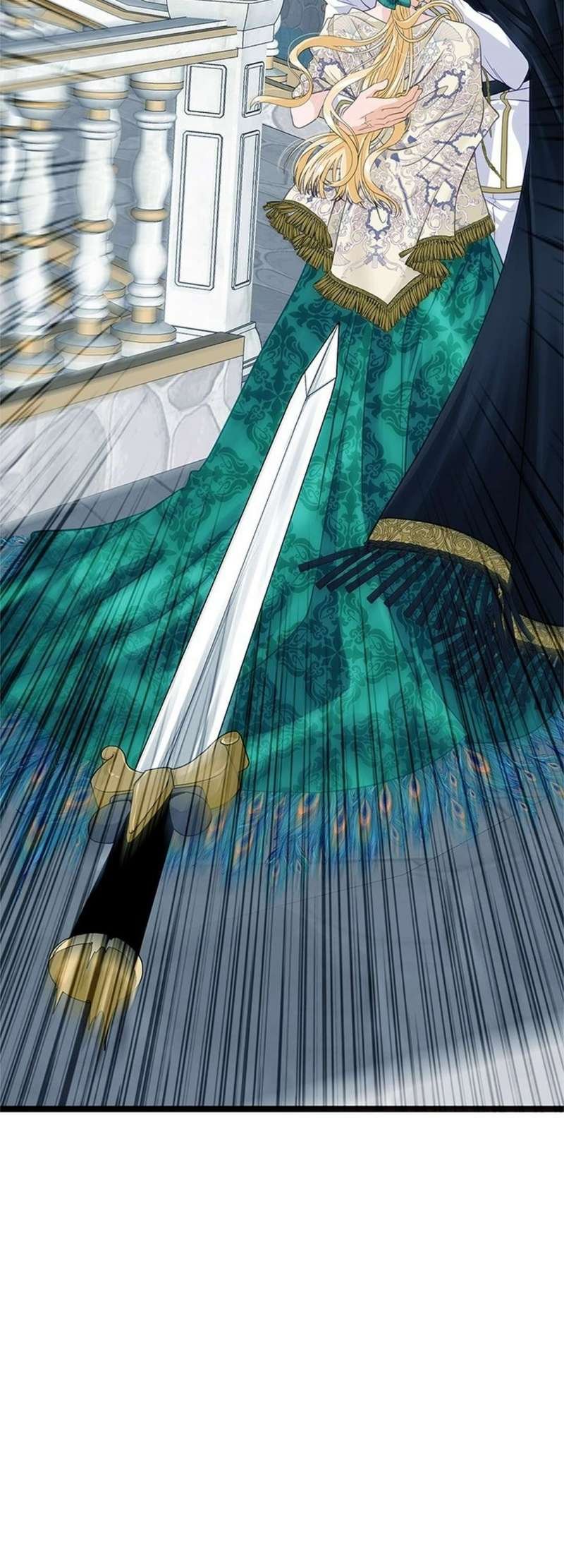 [ 18+ ] bệ hạ đã thay đổi rồi! chapter 18 70