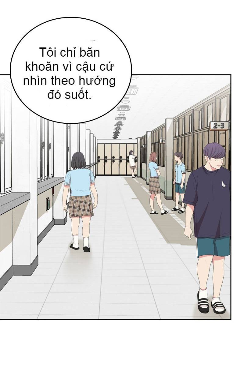 gửi tới bạn...người nắm giữ ngôi sao chapter 9 70