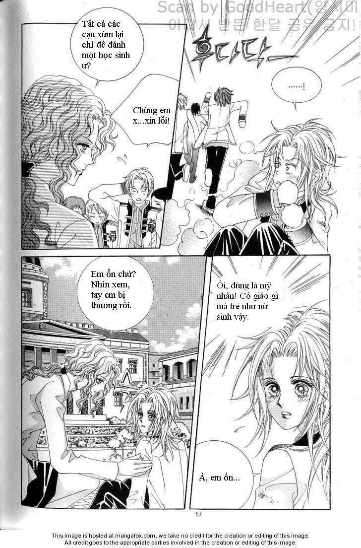 thần tượng mua sắm chapter 10 4