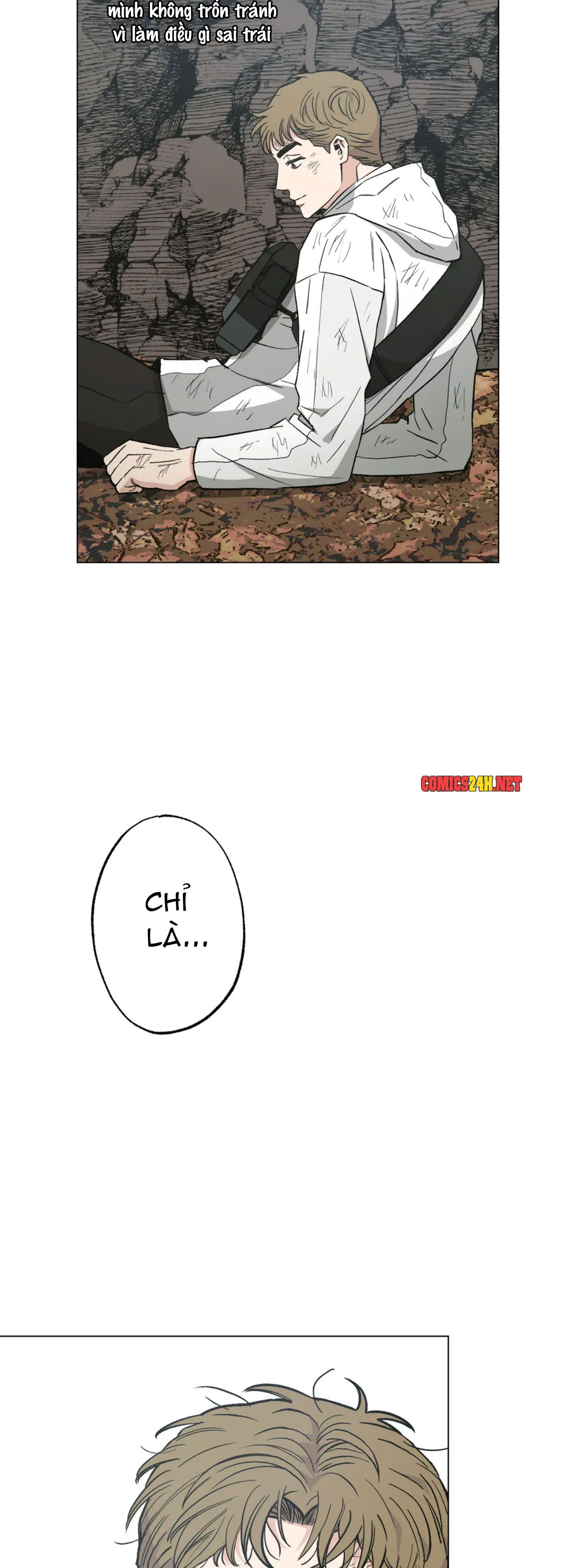 khi sát nhân biết yêu chapter 15 24