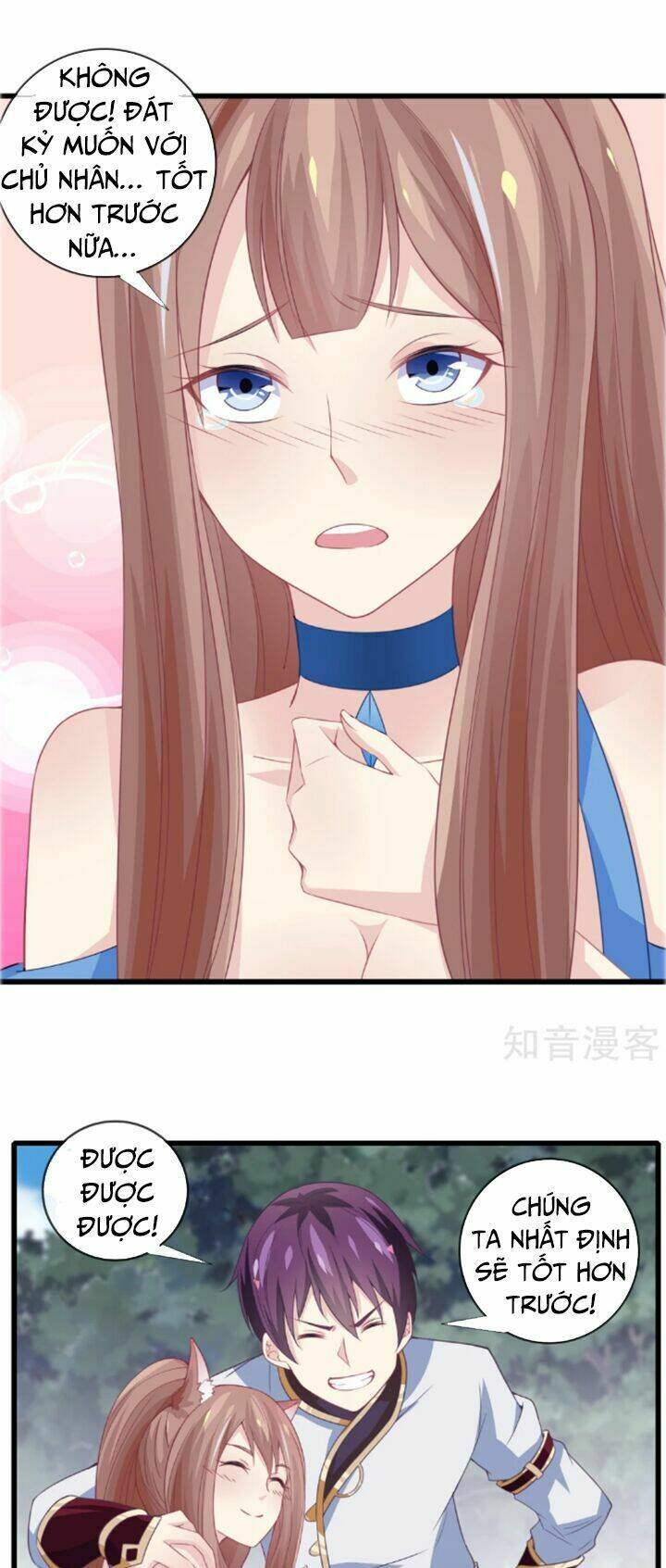 ta là ngọc hoàng đại đế chapter 14 7