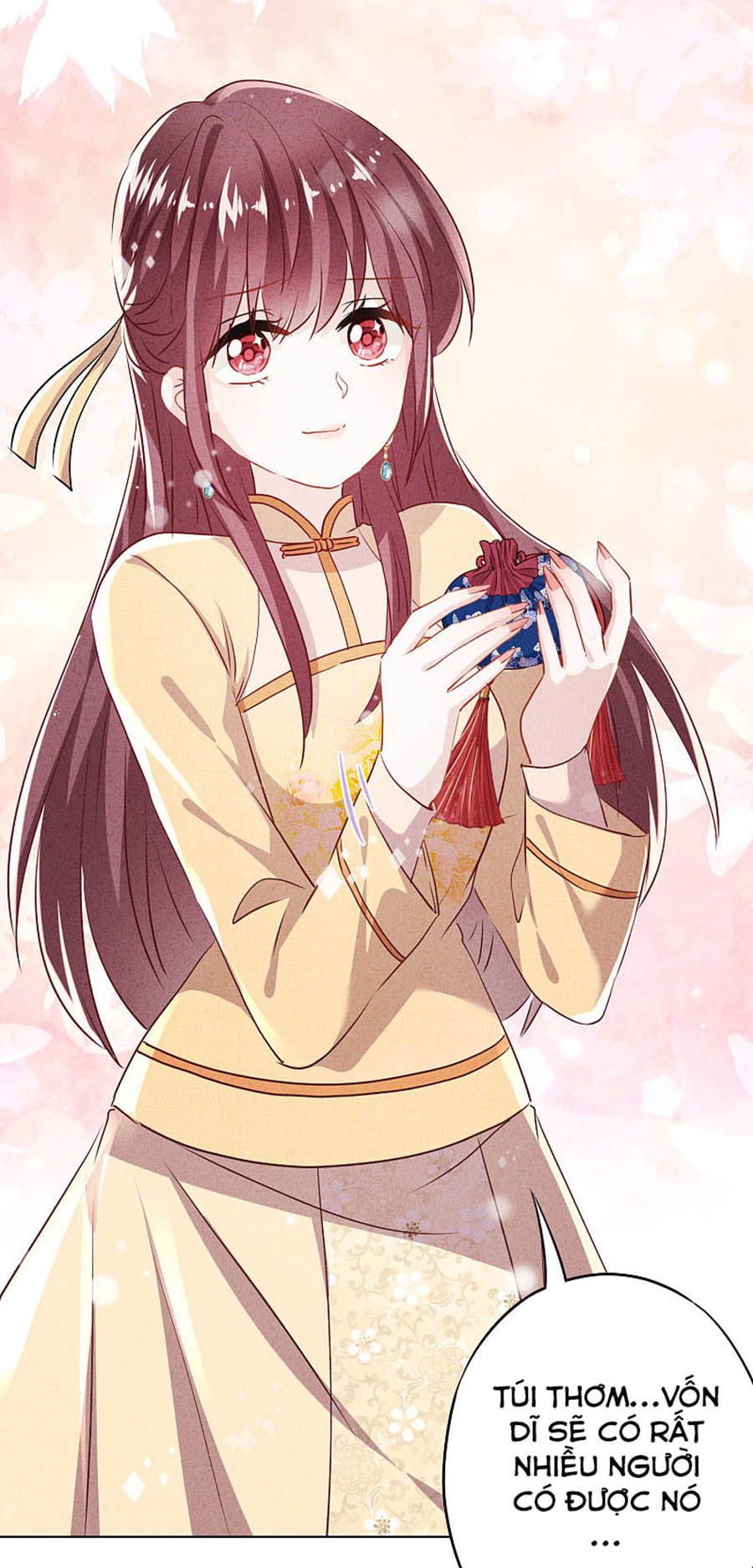 thiếu soái, vợ anh muốn lật trời! chapter 105 15