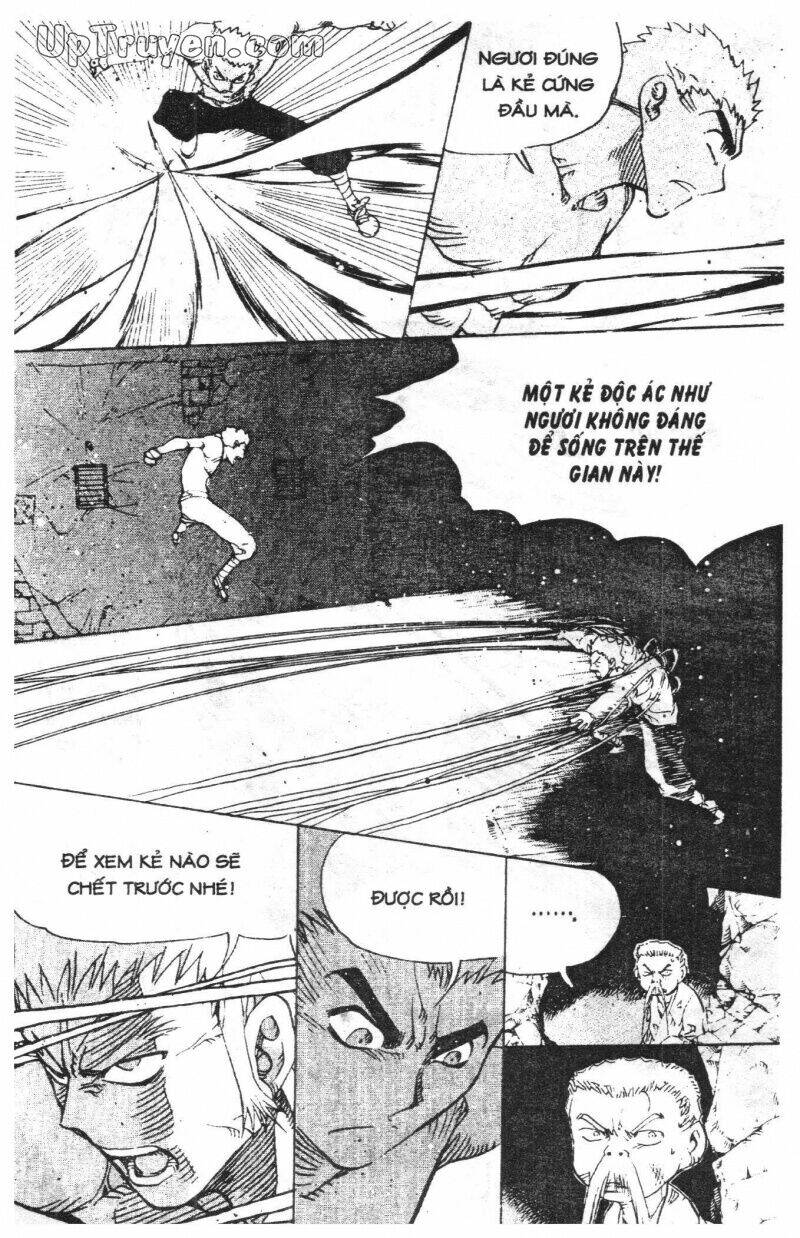 giang hồ bá đạo ký chapter 14 81