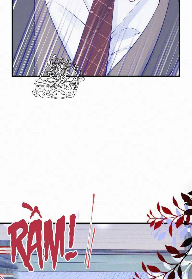 mami đột kích, thiên tài manh bảo khốc daddy chapter 76 9