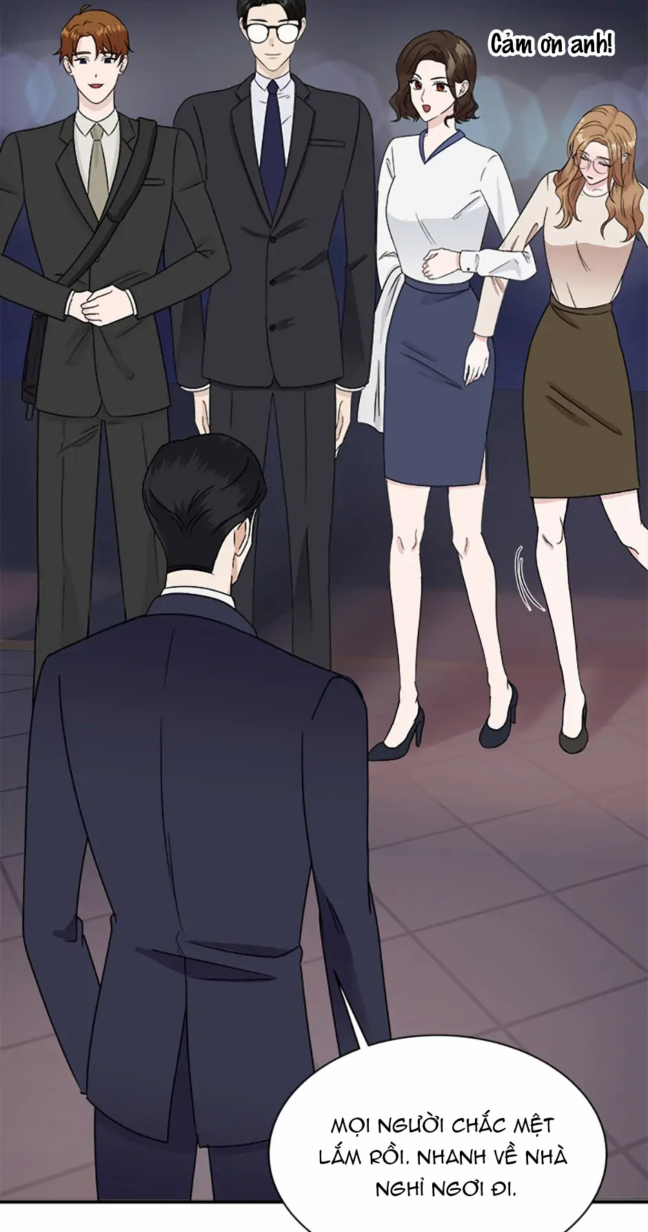 thiếu tôi là sếp mất ngủ ngay chapter 30.1 27