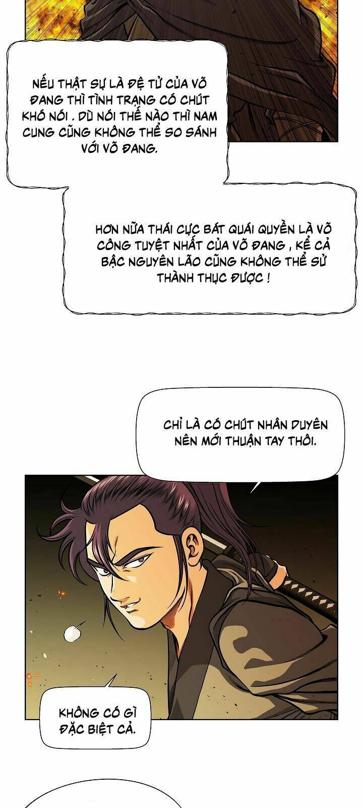 ngũ hợp chí tôn chapter 21 54