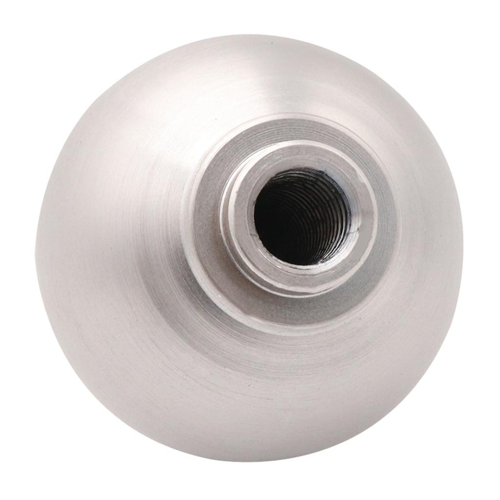 Aluminum Alloy 5 Speed Gear Shift Knob Manual Transmission