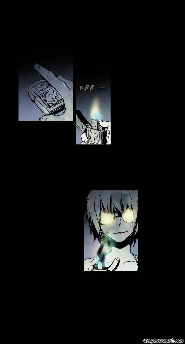 american ghost jack chapter 23 21