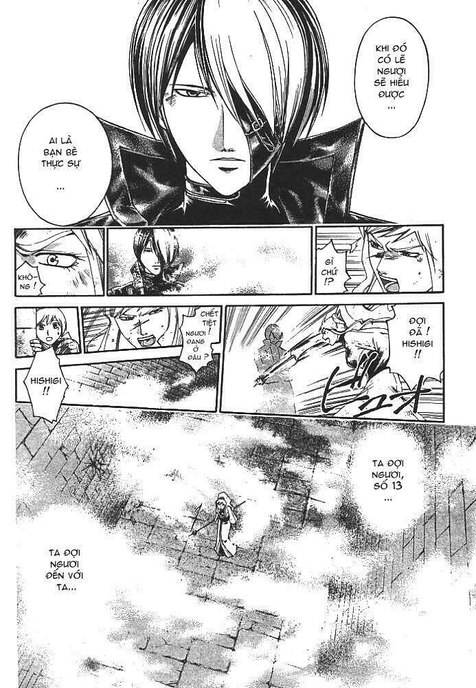 mắt quỷ kyo chapter 217 8