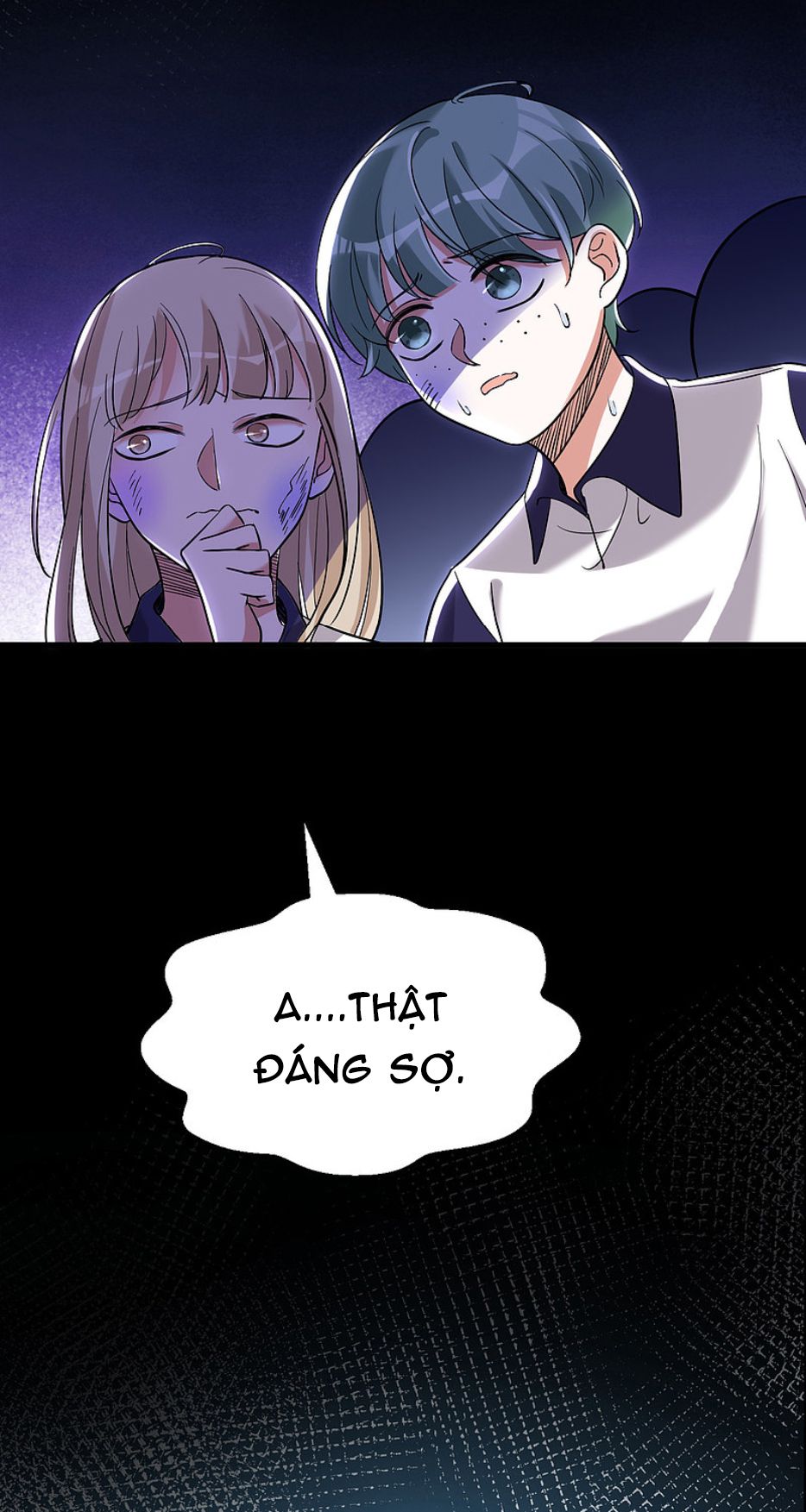 (full) ác thần sự vụ sở chapter 22 21