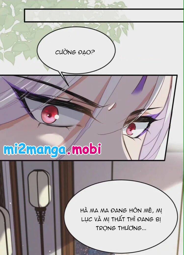 hoạn phi thiên hạ chapter 159 6