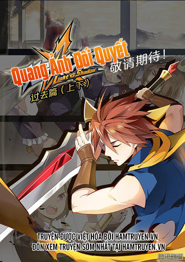 quang ảnh đối quyết chapter 38 2