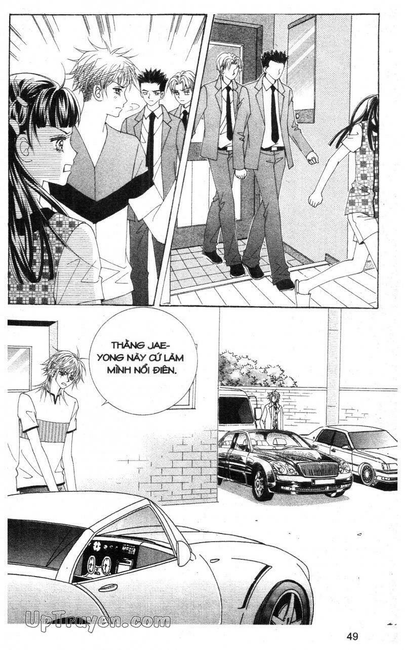 meo meo dịu dàng đi nhé chapter 12 49