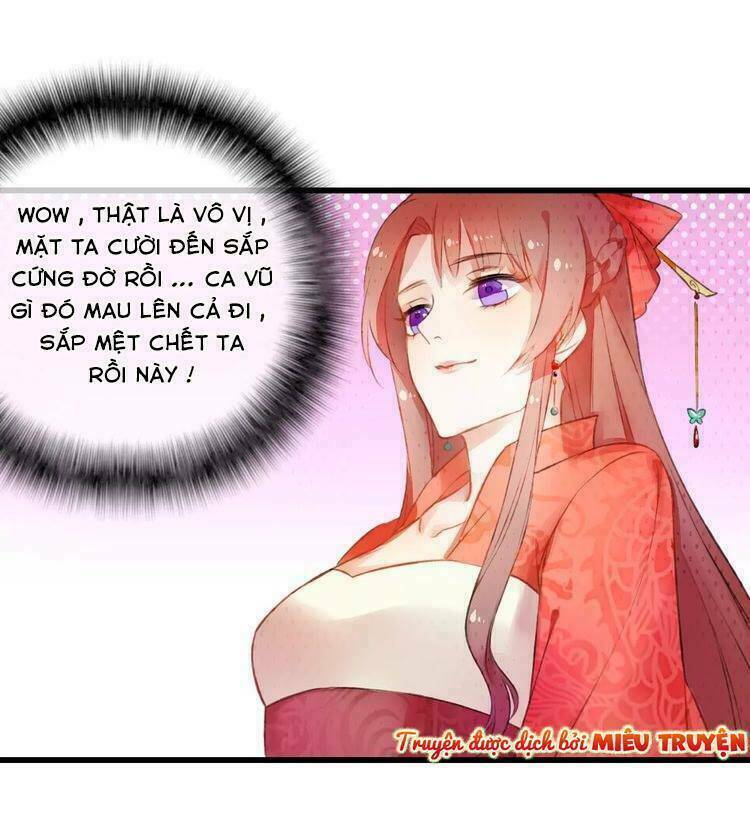 quân phong nghê ca chapter 4 31