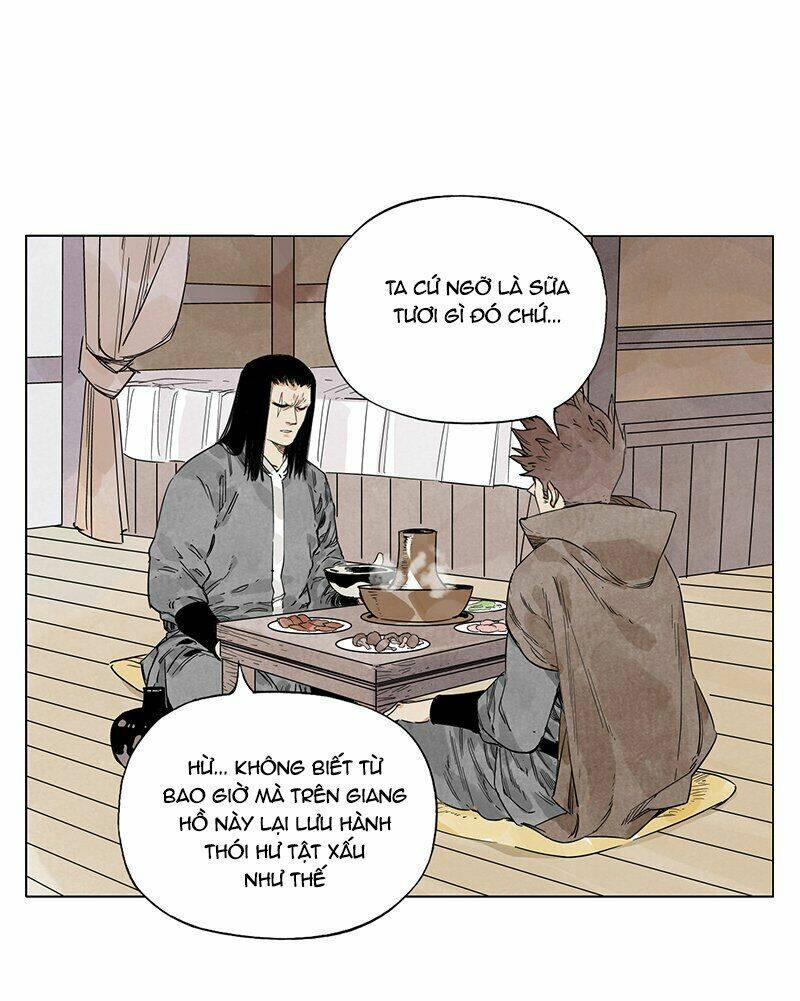 Tuyệt Đỉnh Chapter 64 - Trang 14