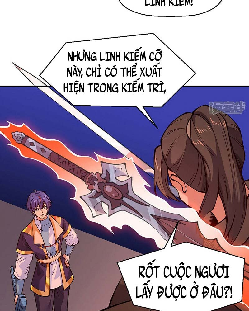 võ đạo độc tôn chapter 543 12