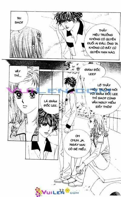 thủ lĩnh chunja chapter 3 32