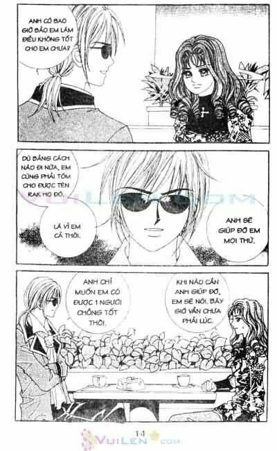 không bao giờ khóc chapter 9 14