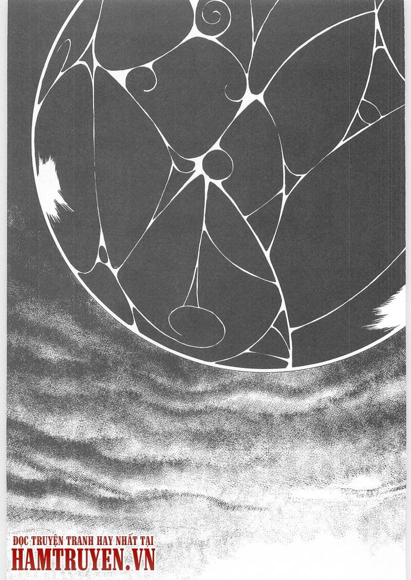 usagi kozou - tây du ký ngoại truyện chapter 4 9