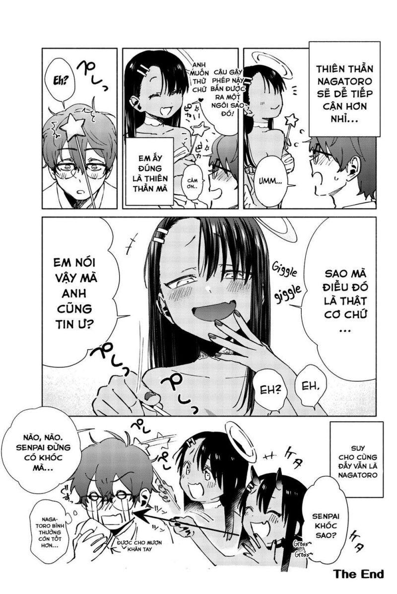 please don't bully me - nagatoro-san chapter 59.4 21