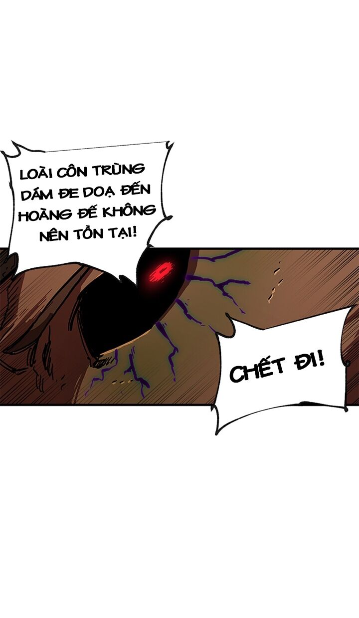 người chơi lỗi chapter 32 49