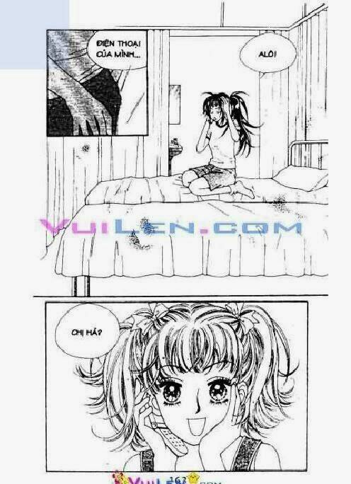 nhật ký tân hôn chapter 7 161