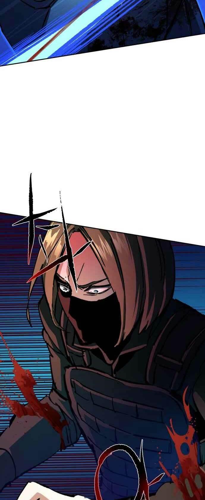 bạn học tôi là lính đánh thuê chapter 138 34