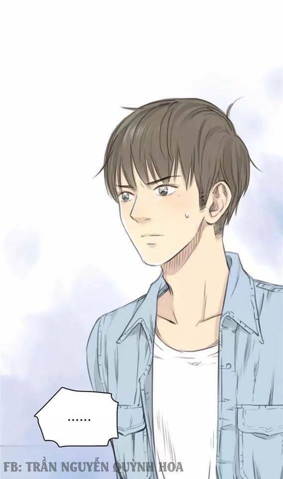 12 giờ của lọ lem chapter 13 17