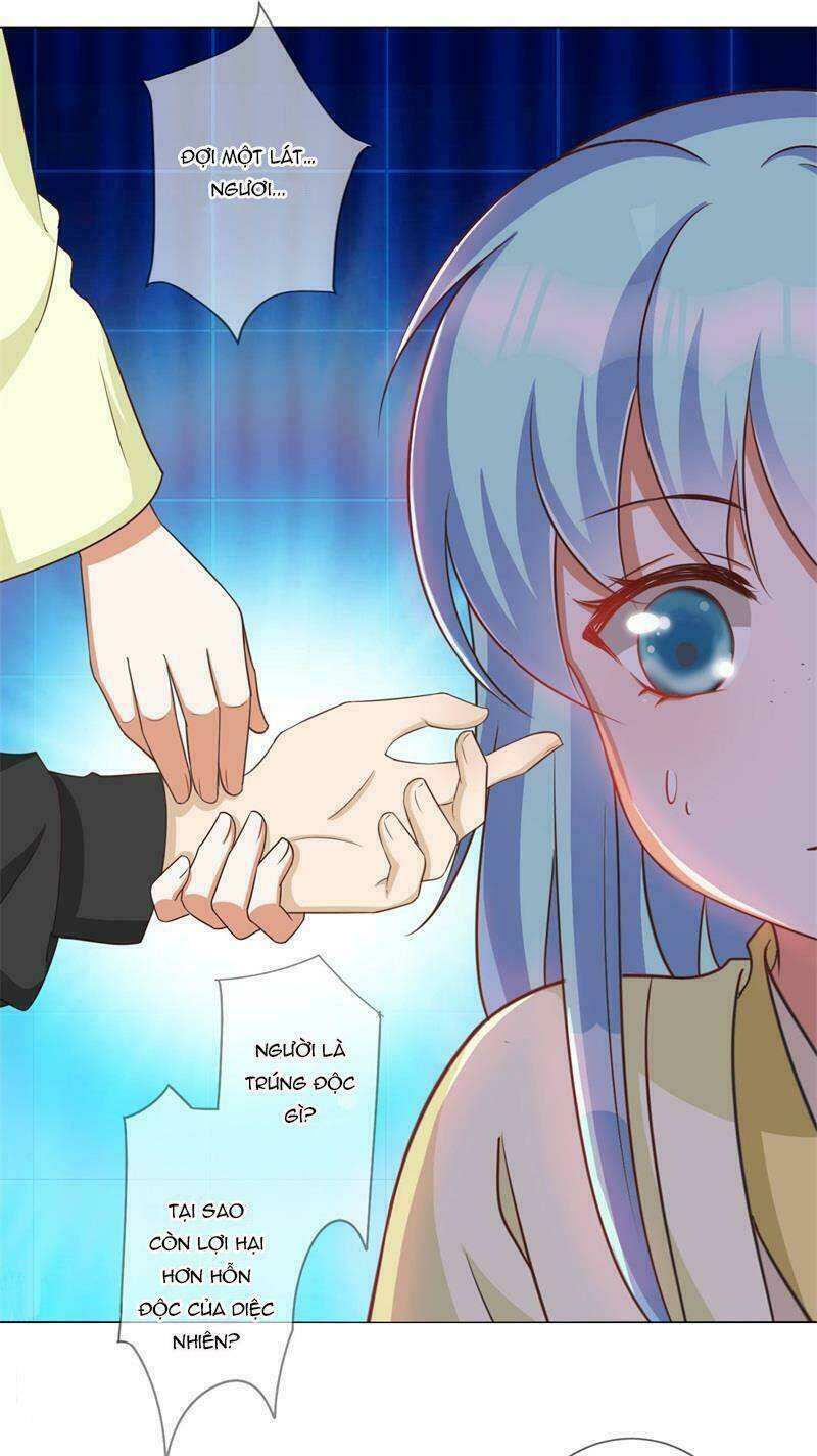 độc y cuồng phi chapter 12 19