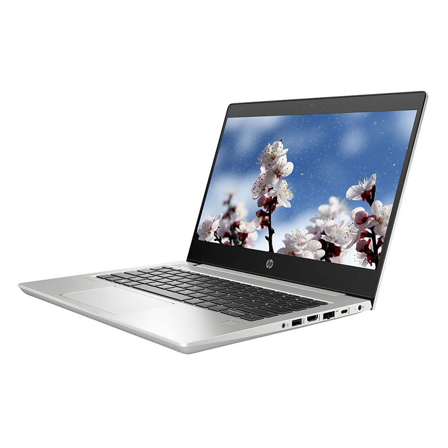 Laptop HP Probook 430 G6 5YN01PA Core i7-8565U/Dos (13.3 FHD) - Hàng Chính Hãng