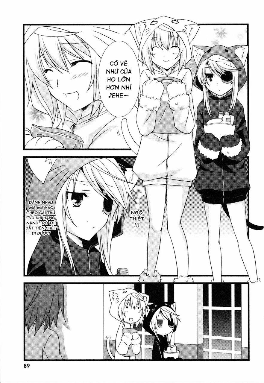infinite stratos - official anthology comic chapter 7 6