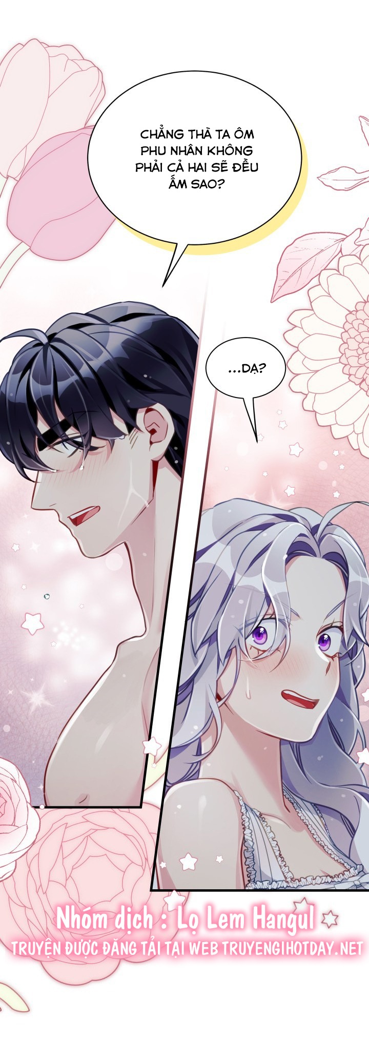 con gái chồng quá dễ thương chapter 104.1 23