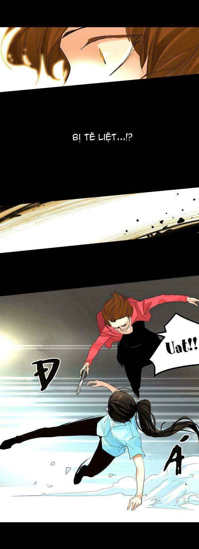 cuộc chiến trong tòa tháp chapter 140 9