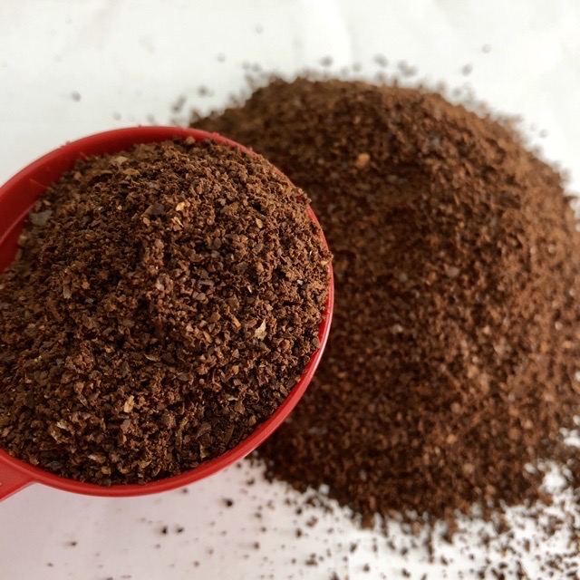 Cà Phê Pha Máy Espresso Premium gói 500gr