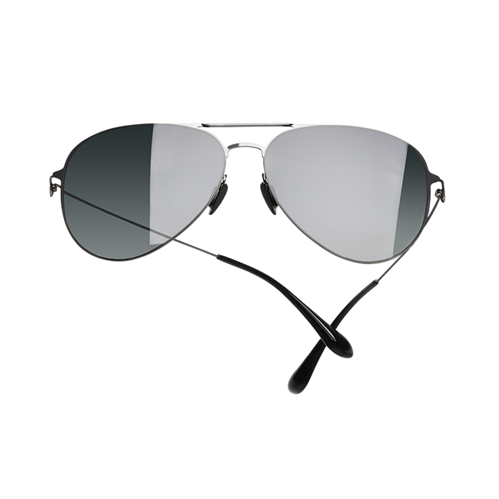 Xiaomi Aviator Kính mát Pro khối uv chống chói thép không gỉ siêu mỏng khung cho du lịch ngoài trời lái xe, quà tặng người đàn ông Phụ nữ