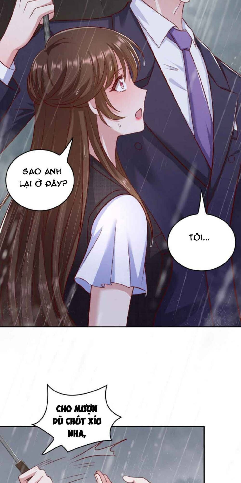 nhất sanh hữu hỉ chapter 49 7