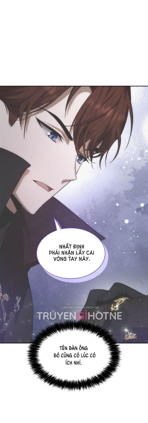 Chị Yêu, Kiếp Này Em Sẽ Là Hoàng Hậu chapter 45.1 - Trang 18