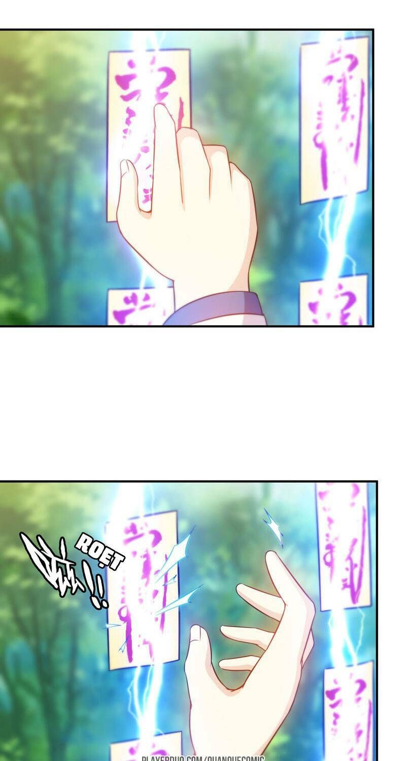 khởi đầu bằng một con côn chapter 20 28