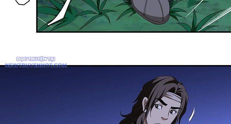 thiên long bát bộ webtoon chapter 117 21