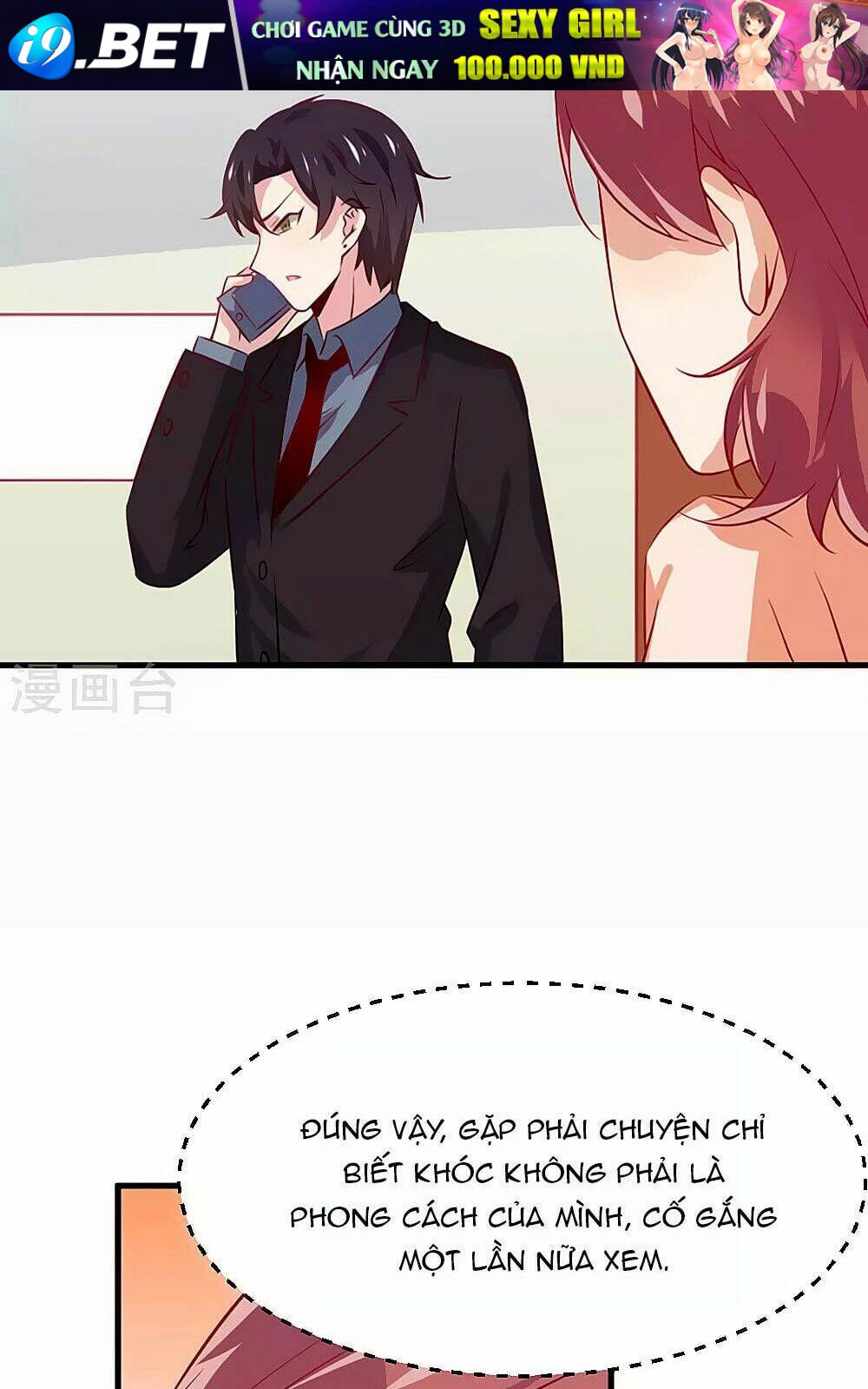 tổng tài, như vậy nhanh quá chapter 14 27