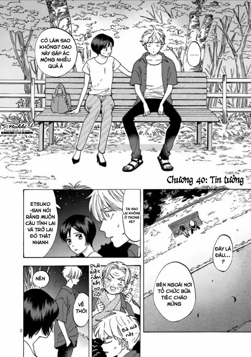 promise cinderella chapter 40 3