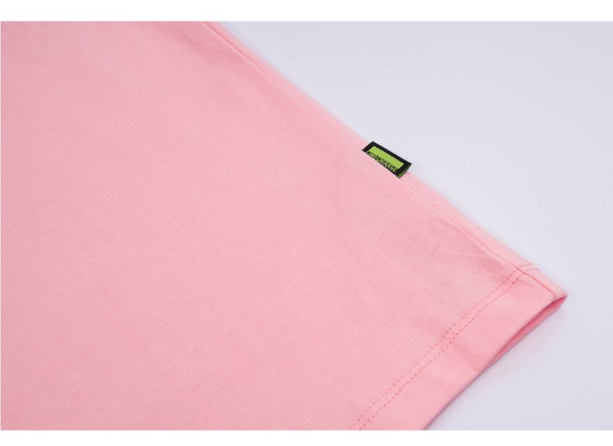 Áo Thun Nữ Hình In Mùa Hè - Summer Breeze T- shirt -  LO23161106