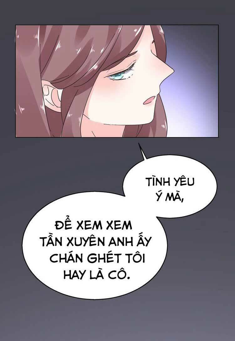 điều ước sủng ái bất bình đẳng chapter 67.2 32