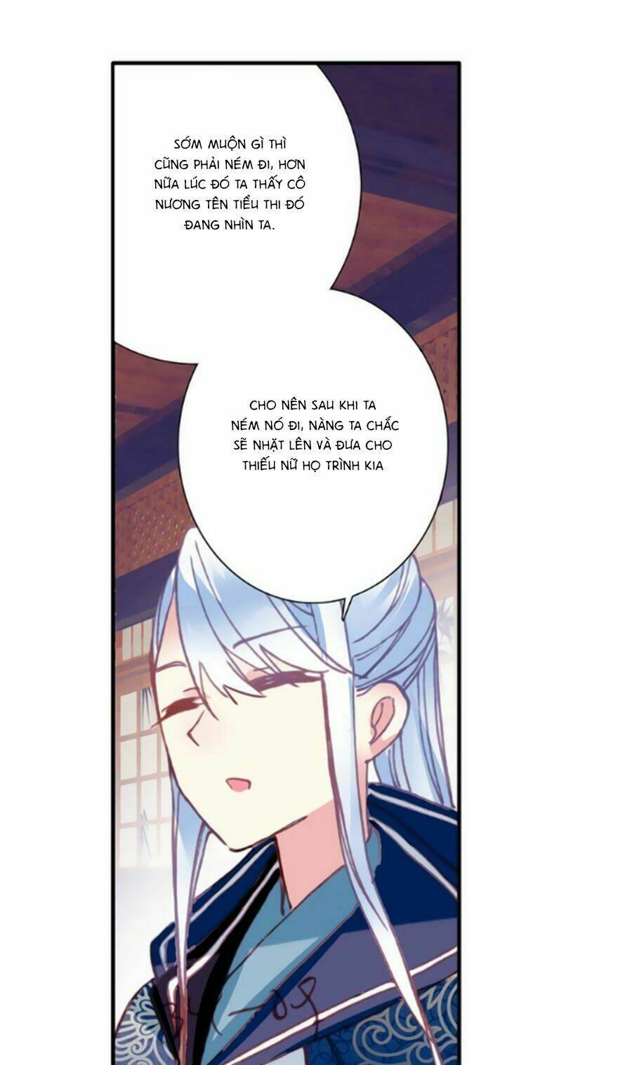 trâm trung lục chapter 25.1 6