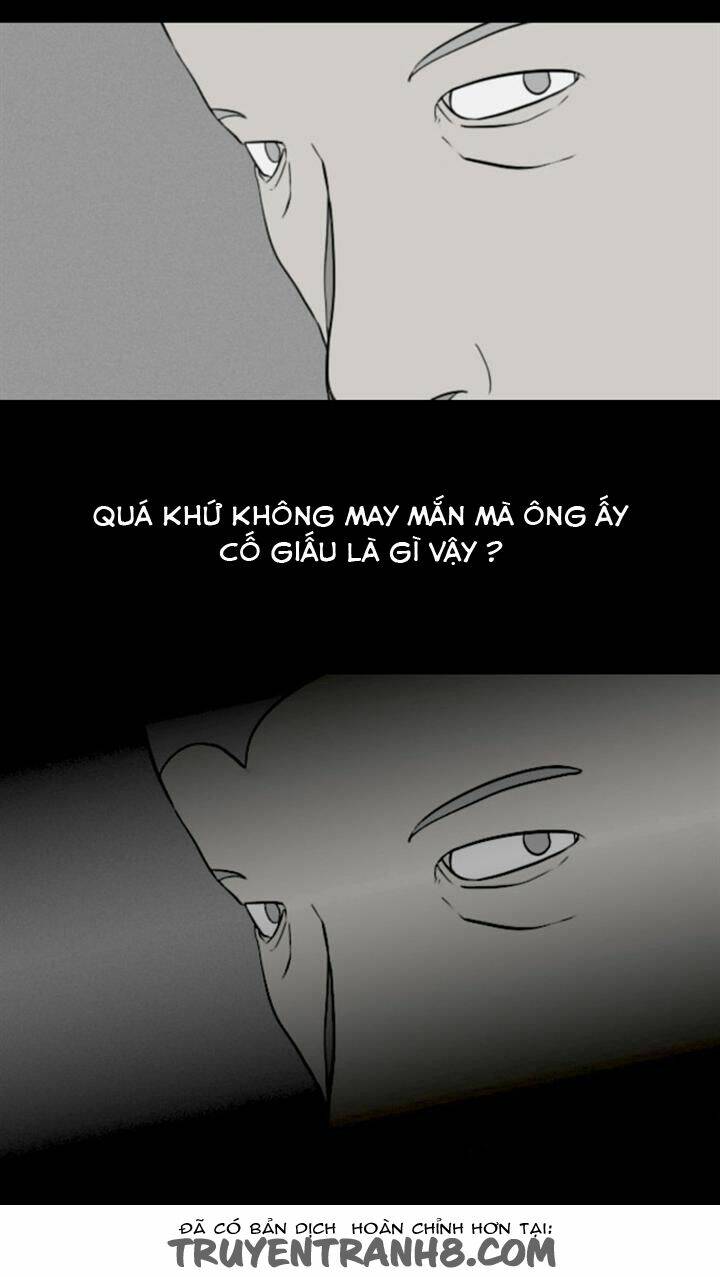 thứ sáu: những câu chuyện cấm chapter 40 41