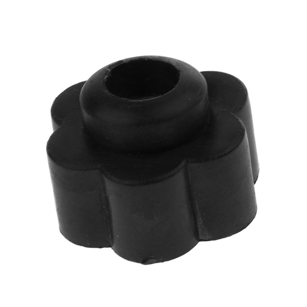 2-6pack Quick Release Cymbal Stand Wing Nuts DIY Drum Parts Accessory Style 3