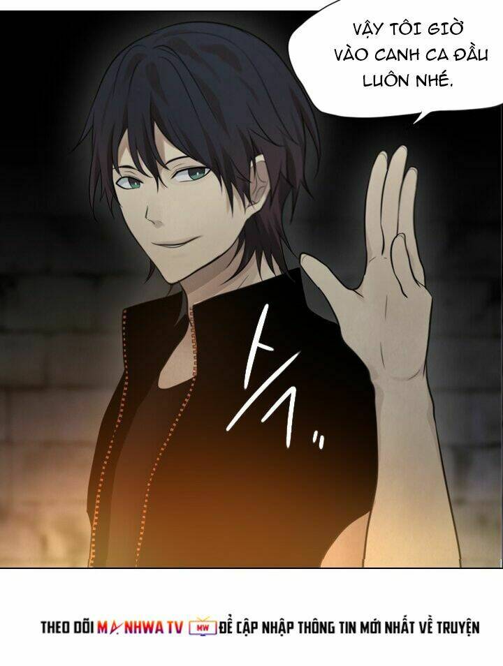 người cống hiến chapter 30 56