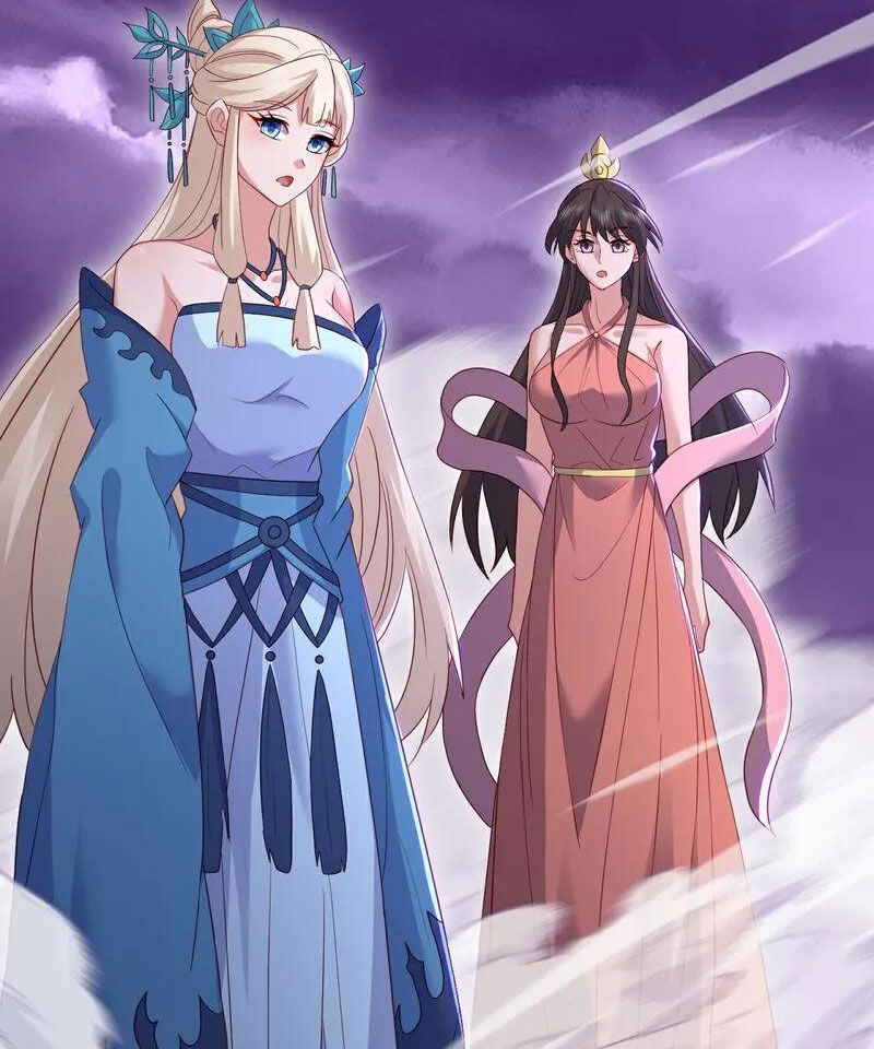 tiên võ đế tôn chapter 527 34