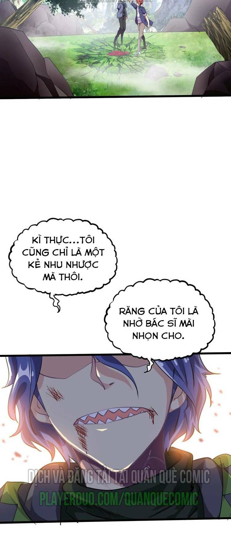 kinh thế kỳ nhân chapter 22 20